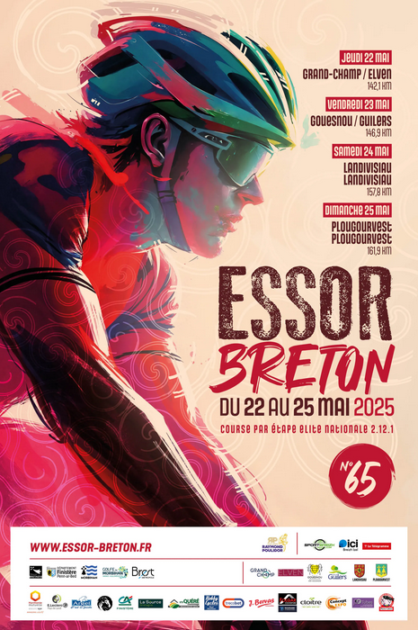 L'essor Breton